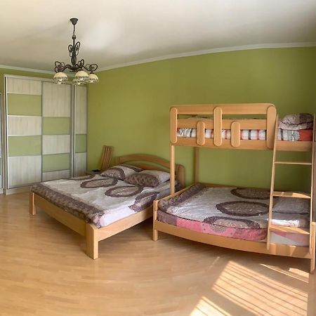 Guest House Dvir Pysanka Kosiv Εξωτερικό φωτογραφία