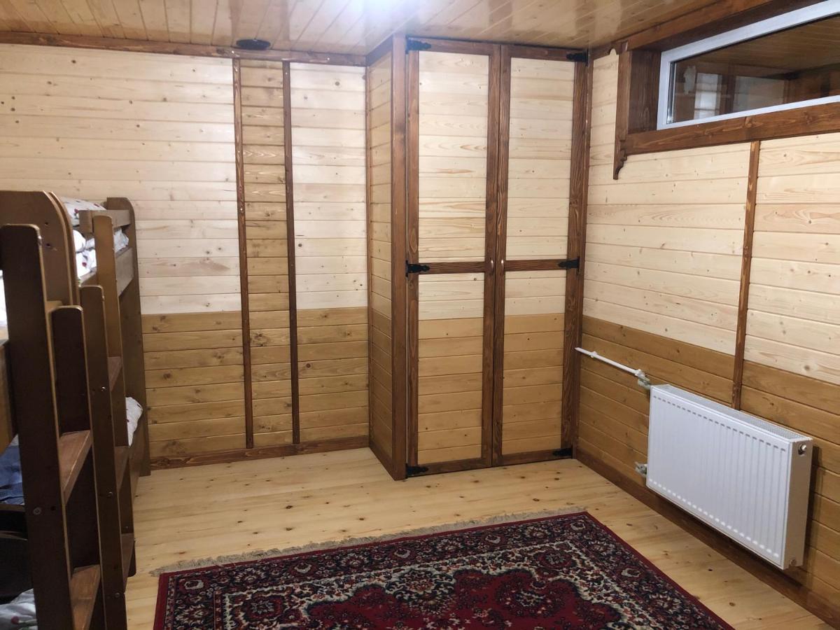 Guest House Dvir Pysanka Kosiv Εξωτερικό φωτογραφία
