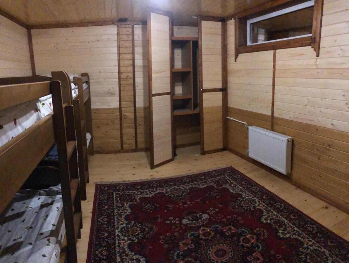 Guest House Dvir Pysanka Kosiv Εξωτερικό φωτογραφία