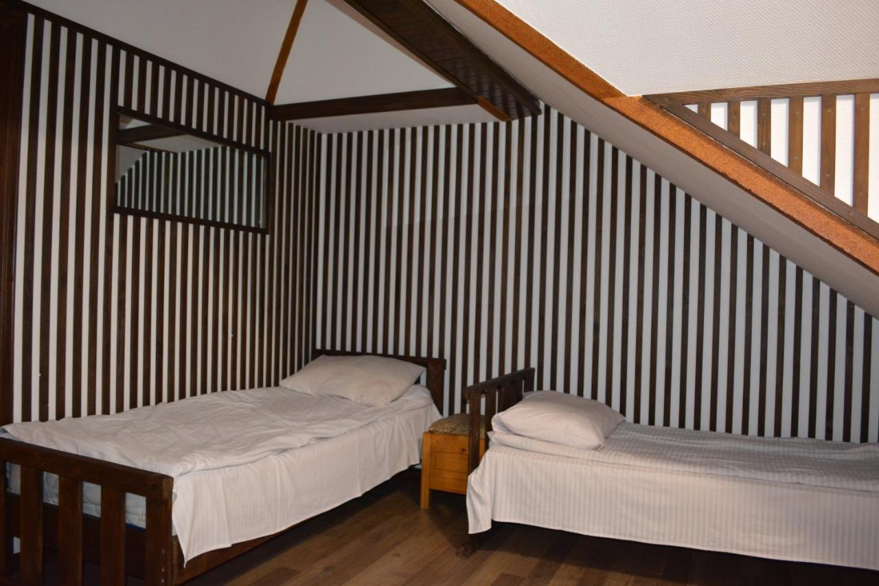 Guest House Dvir Pysanka Kosiv Εξωτερικό φωτογραφία
