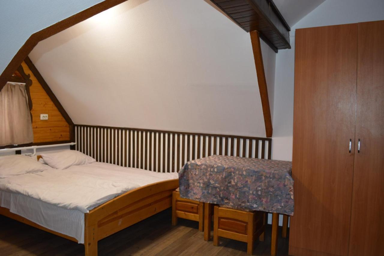 Guest House Dvir Pysanka Kosiv Εξωτερικό φωτογραφία