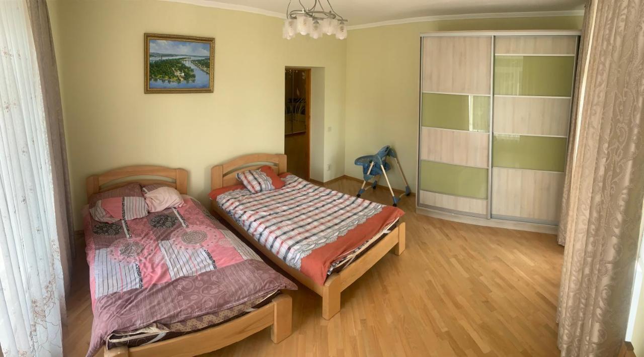 Guest House Dvir Pysanka Kosiv Εξωτερικό φωτογραφία