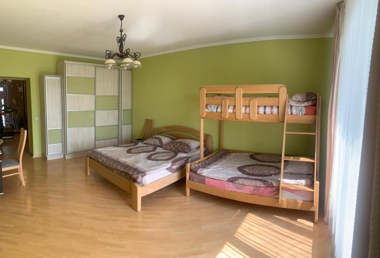 Guest House Dvir Pysanka Kosiv Εξωτερικό φωτογραφία