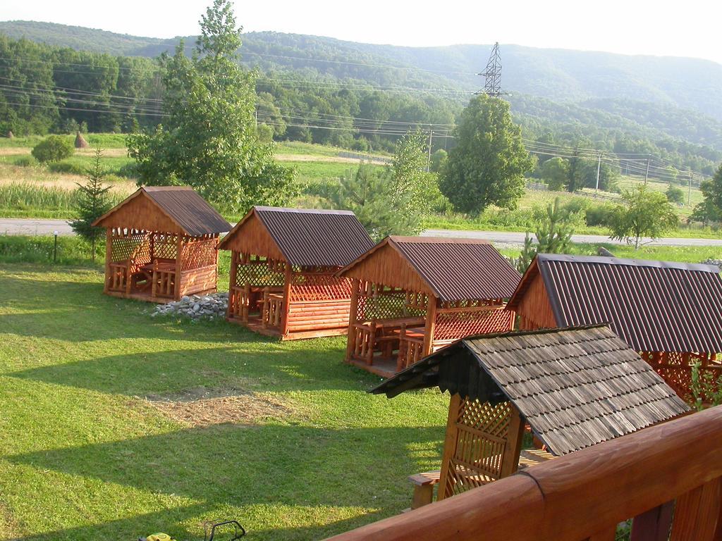 Guest House Dvir Pysanka Kosiv Δωμάτιο φωτογραφία