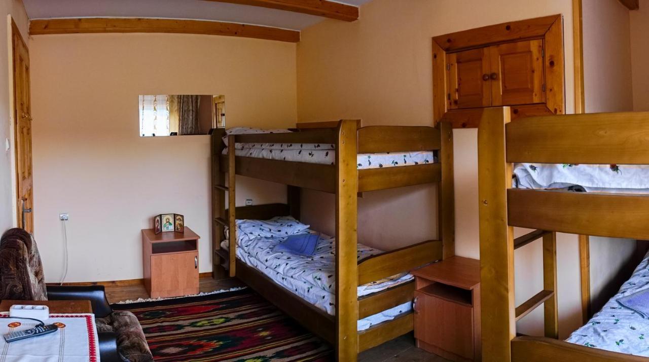 Guest House Dvir Pysanka Kosiv Εξωτερικό φωτογραφία