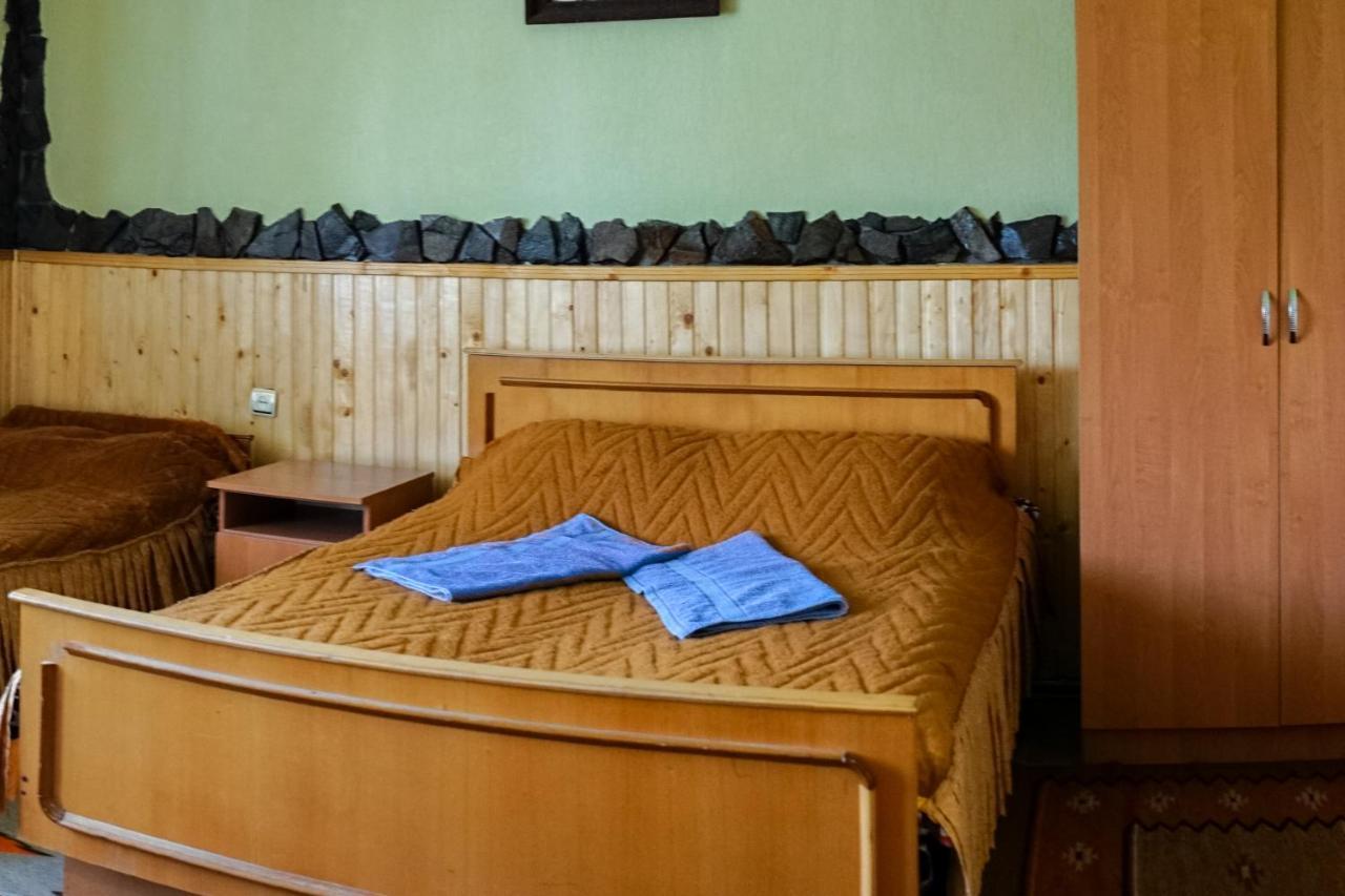 Guest House Dvir Pysanka Kosiv Εξωτερικό φωτογραφία