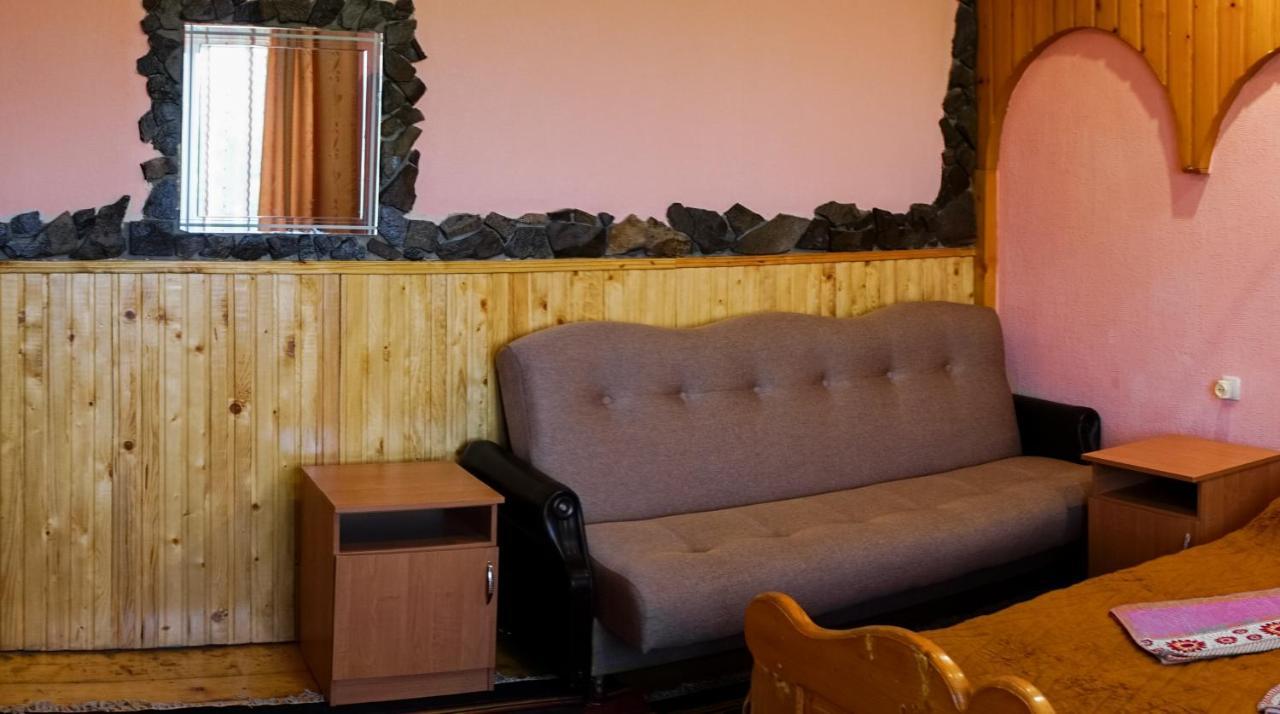 Guest House Dvir Pysanka Kosiv Εξωτερικό φωτογραφία