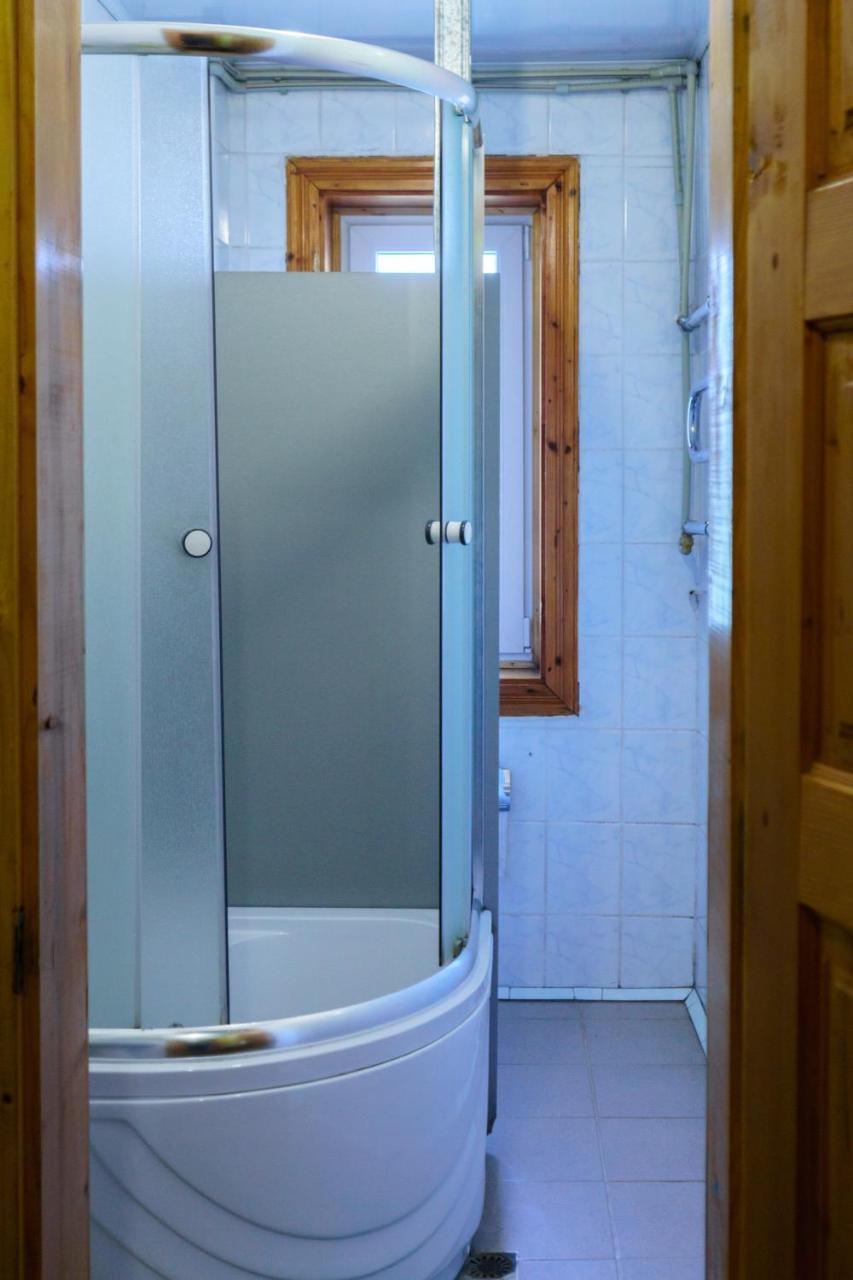 Guest House Dvir Pysanka Kosiv Εξωτερικό φωτογραφία