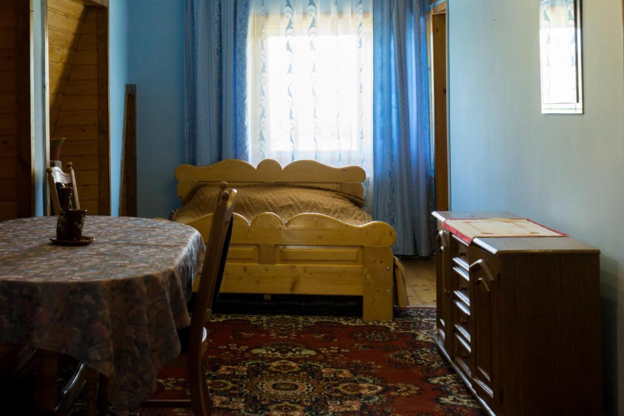 Guest House Dvir Pysanka Kosiv Εξωτερικό φωτογραφία