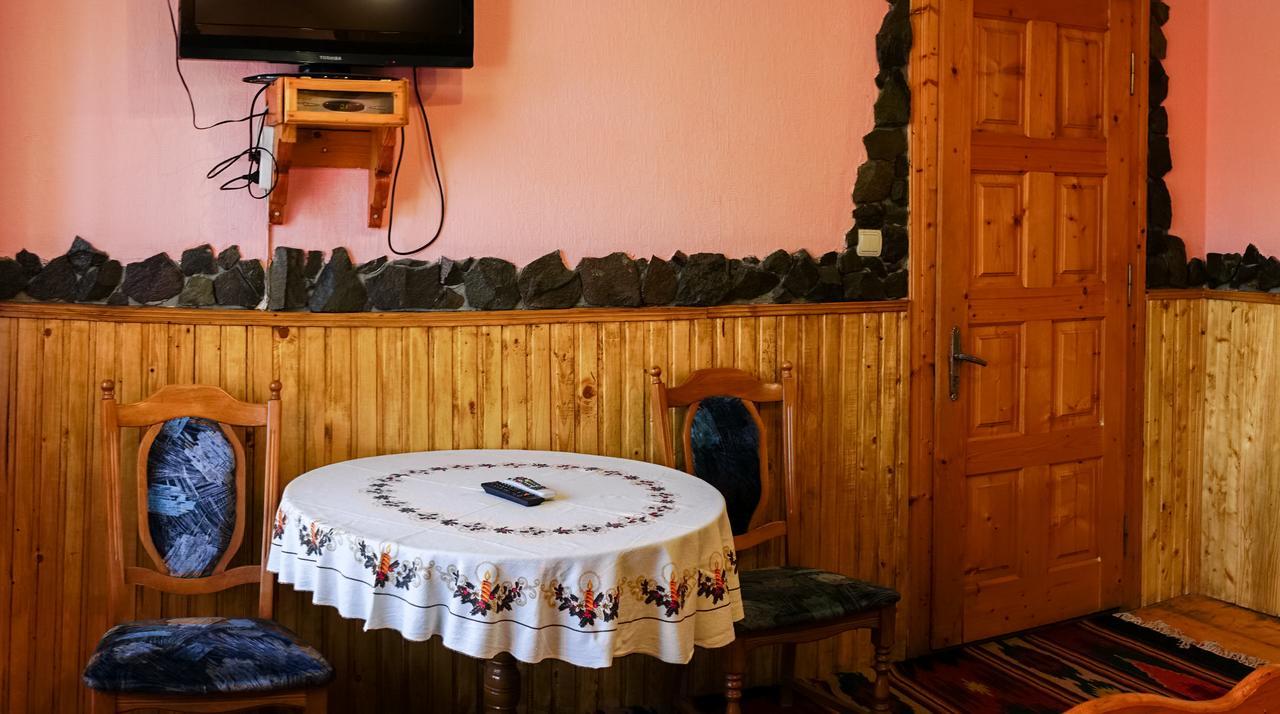 Guest House Dvir Pysanka Kosiv Εξωτερικό φωτογραφία