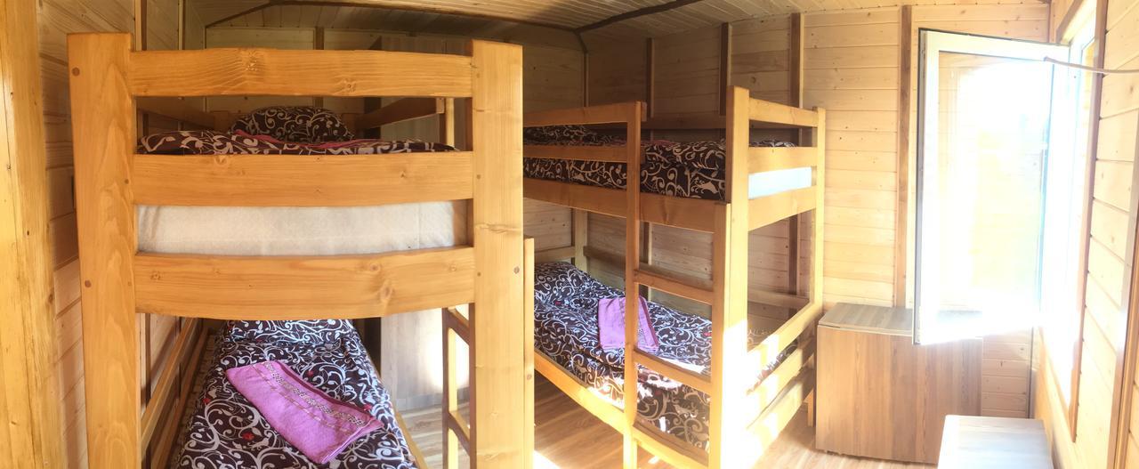 Guest House Dvir Pysanka Kosiv Εξωτερικό φωτογραφία